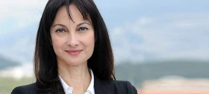 «Την έκανε με ελαφρά» η Κουντουρά μετά την «υποδοχή» των Κρητικών – Ακυρώθηκαν συναντήσεις της (βίντεο)